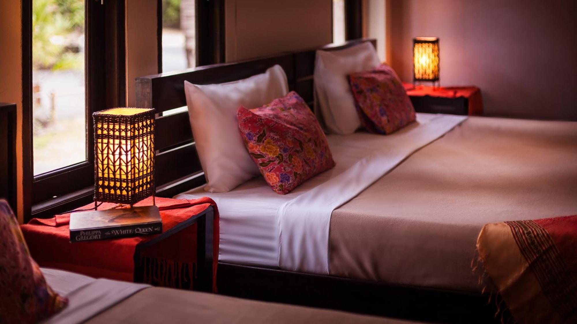 Baan Manali Resort Тонгсала Номер фото