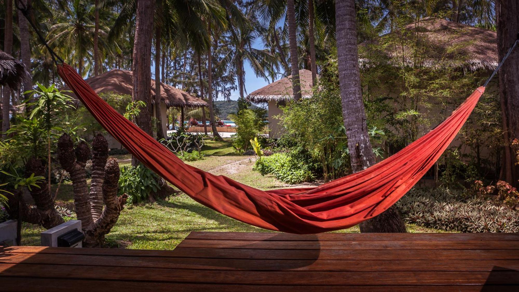 Baan Manali Resort Тонгсала Номер фото